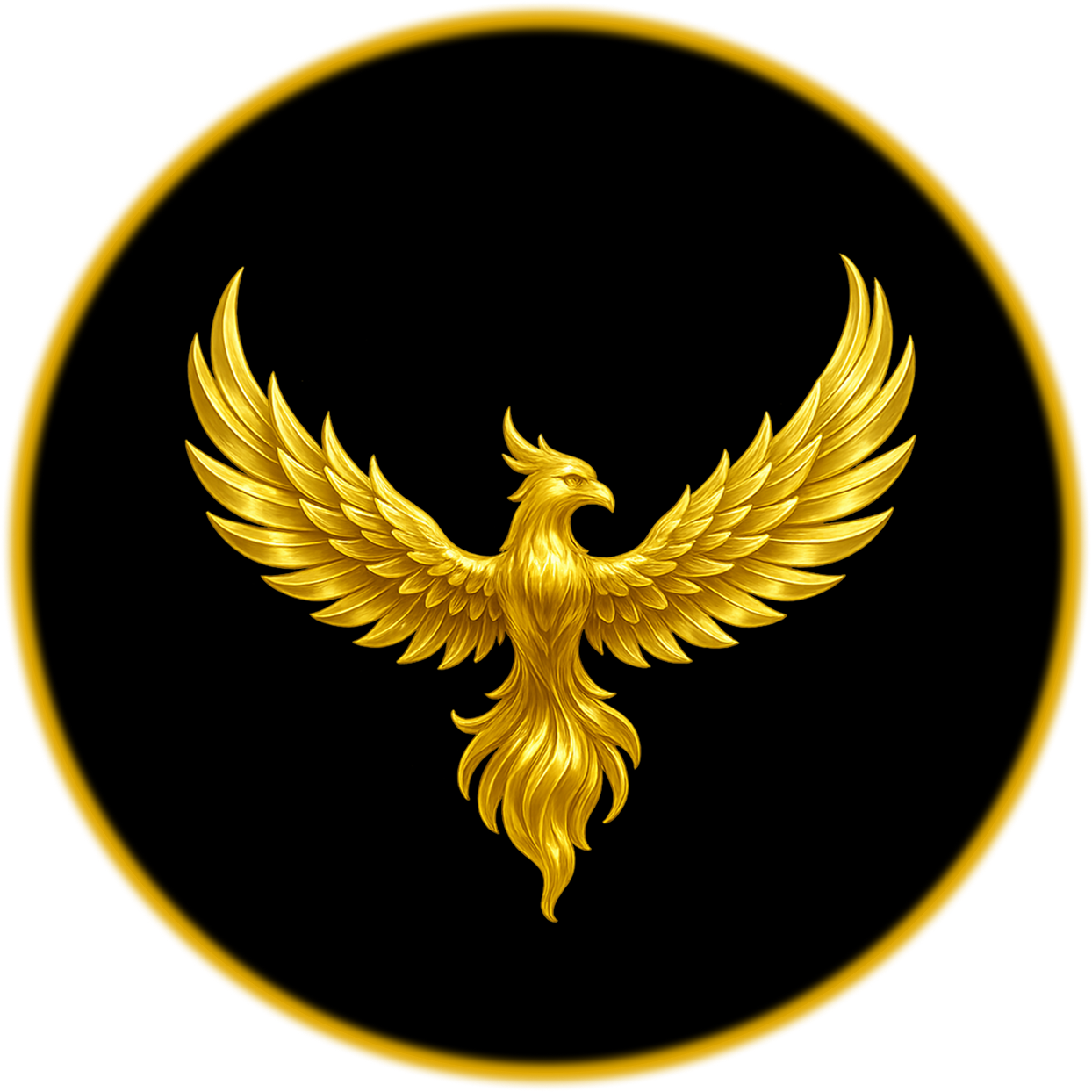 Phenex Pipshunter Signet